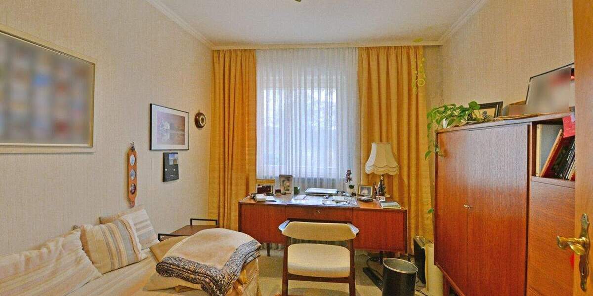 Reihenendhaus Baunatal / Altenritte Altenritte - 4 Zimmer, 123 m&sup2;, 280.000&euro; | Angebot:25211466