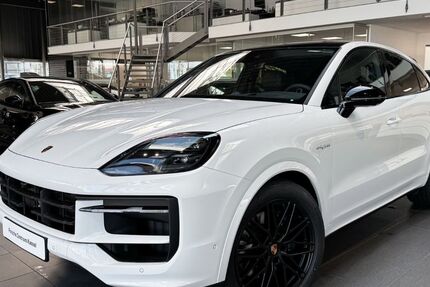 Porsche Cayenne 10.900 km 127.800 € Kassel 34123