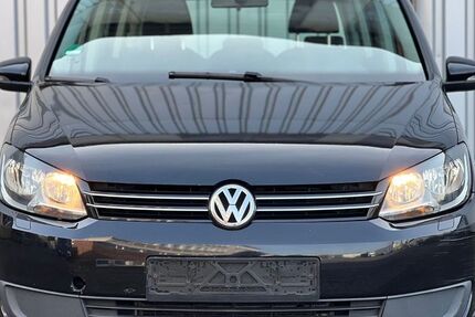 VW Touran 212.000 km 3.499 &euro; kassel 34123