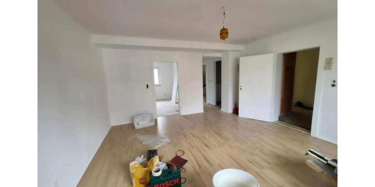 Hochparterre Nieste - 2 Zimmer, 39 m&sup2;, 350&euro; | Angebot:26169162