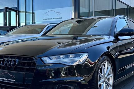 Audi A6 154.420 km 24.890 &euro; Kassel 34123
