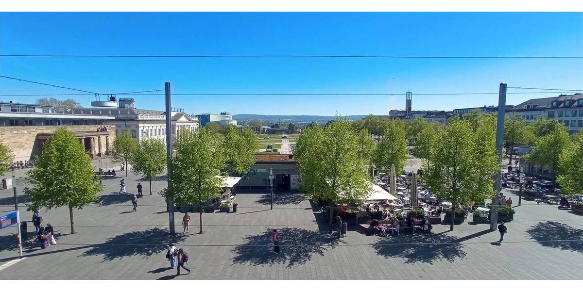 Gewerbeobjekt Kassel Mitte - 2.500&euro; | Angebot:26258111