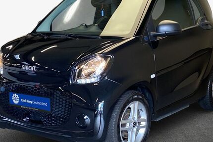 Smart ForTwo 70.982 km 10.950 &euro; Kassel 34123