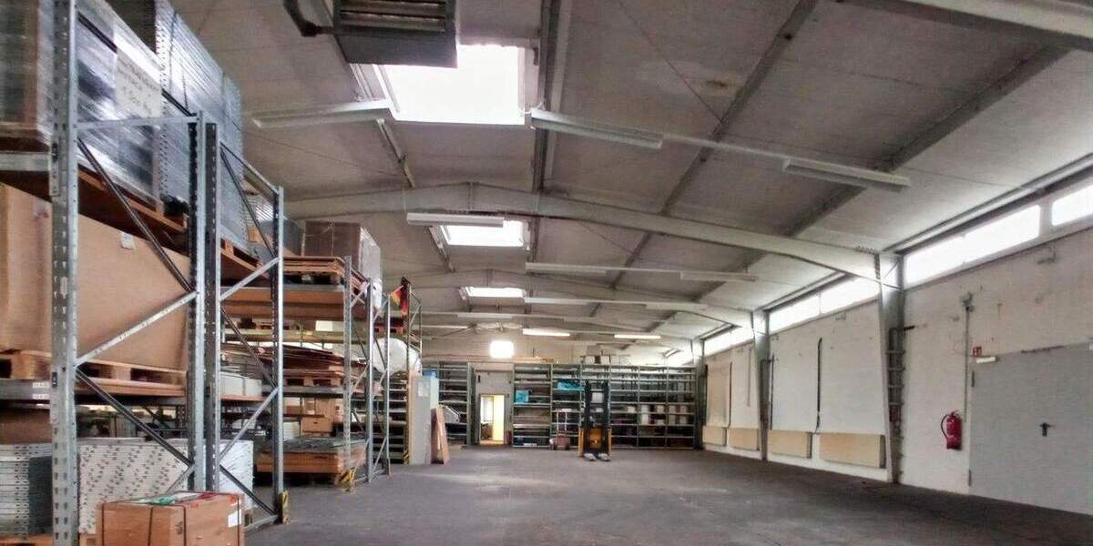 Gewerbeobjekt Vellmar Niedervellmar - 4.500&euro; | Angebot:25674216