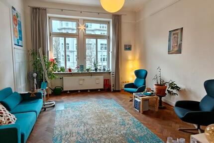 Schöner Praxisraum in Kassel zum 01.02.2026 oder später zimmer