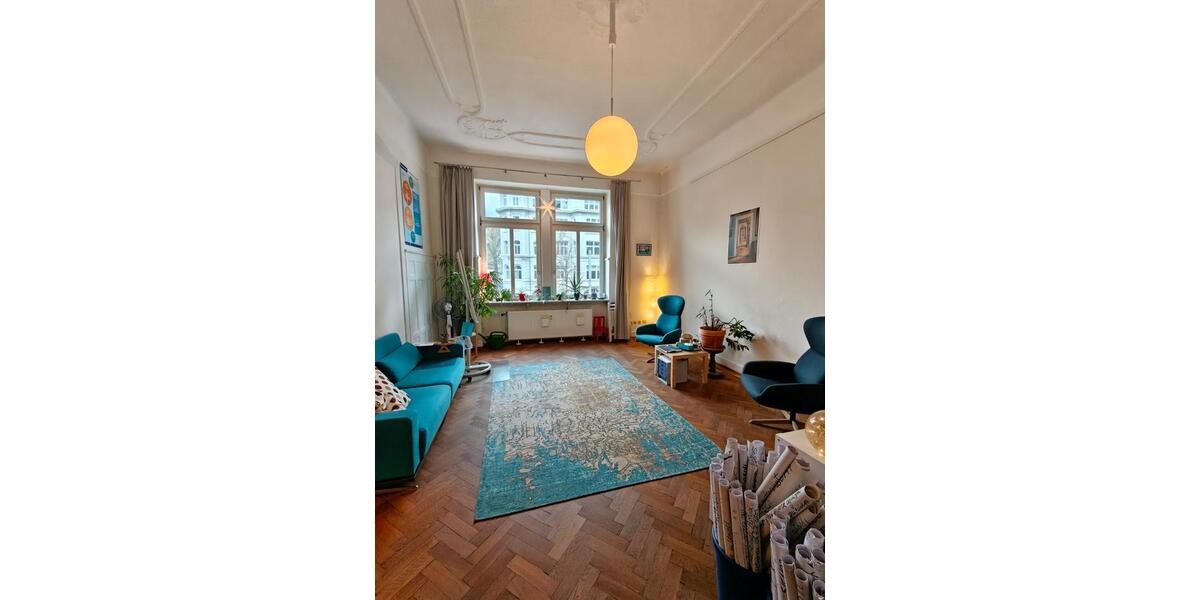 Schöner Praxisraum in Kassel zum 01.02.2026 oder später zimmer