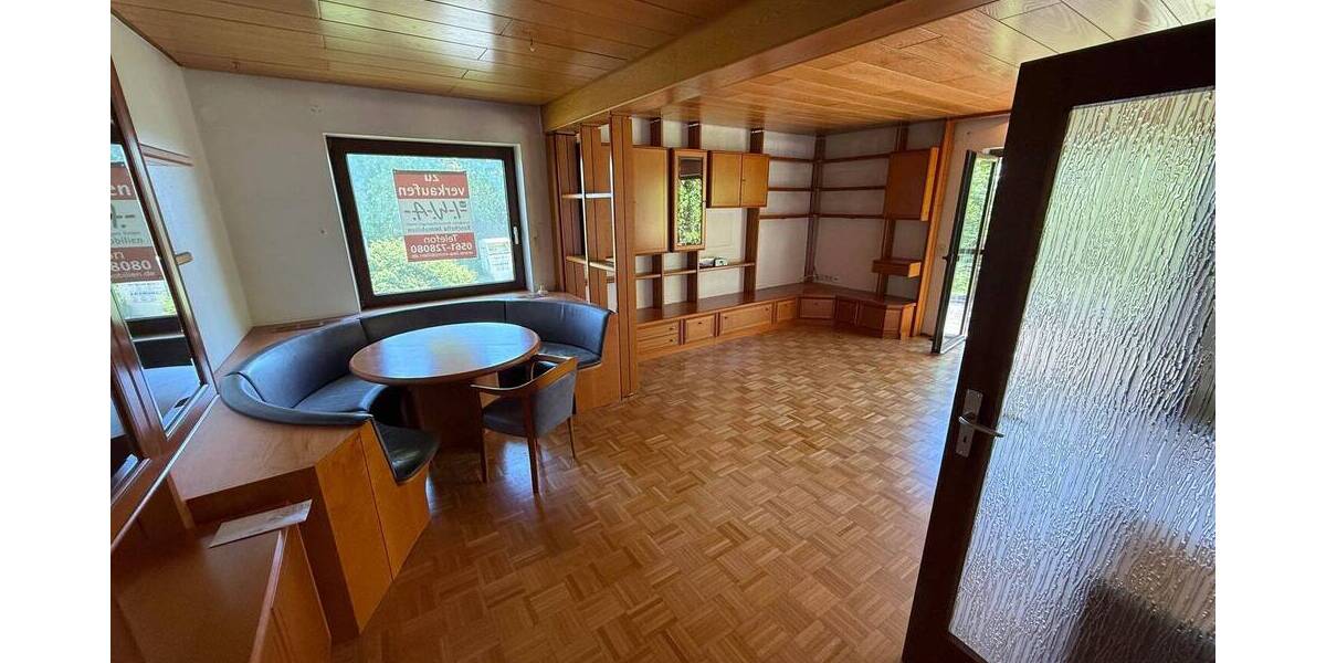Einfamilienhaus Vellmar Vellmar-West - 7 Zimmer, 185 m&sup2;, 430.000&euro; | Angebot:26659749