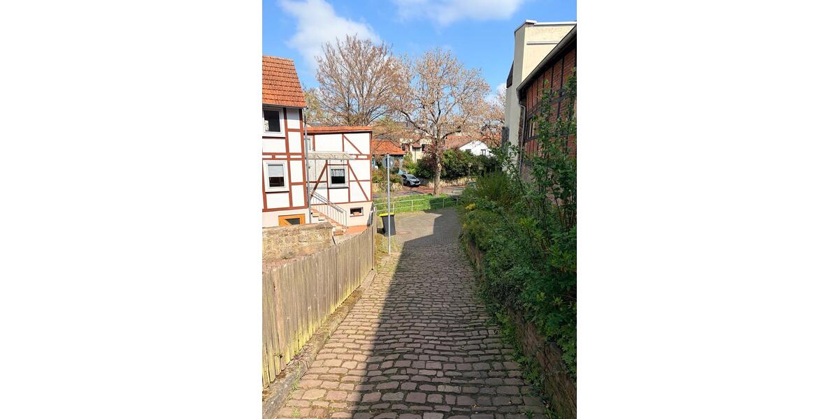 Einfamilienhaus Kassel Niederzwehren - 3 Zimmer, 76 m&sup2;, 139.000&euro; | Angebot:26256007