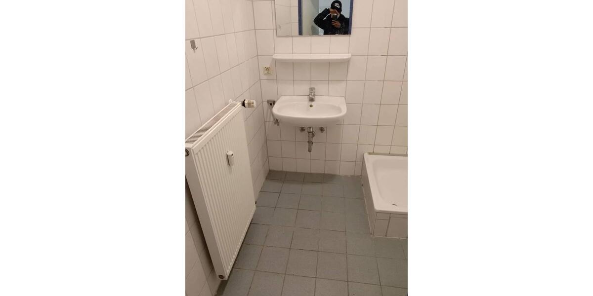 Etagenwohnung Kassel Philippinenhof-Warteberg - 2 Zimmer, 46 m&sup2;, 260&euro; | Angebot:26235578