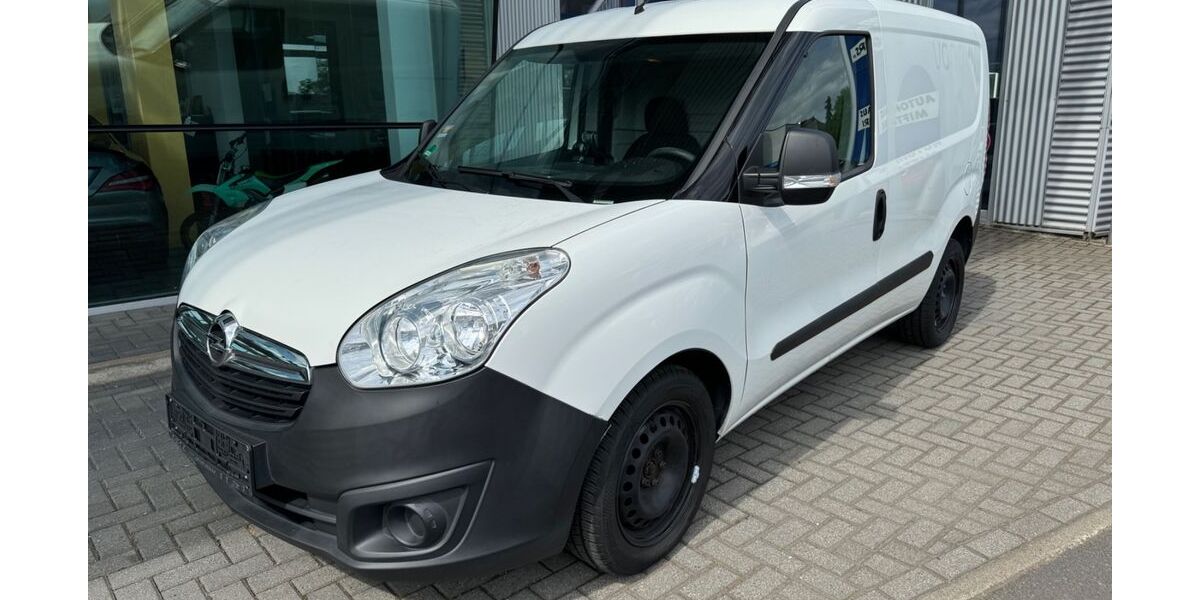 Opel Combo 108.426 km 6.999 € Niestetatal 34266