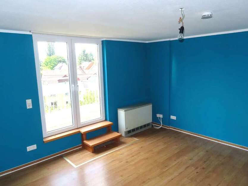 Wohnung zum Mieten in Kassel 390 € 40 m²