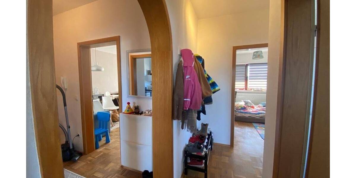 Etagenwohnung Vellmar Obervellmar - 3 Zimmer, 77 m&sup2;, 750&euro; | Angebot:26310260