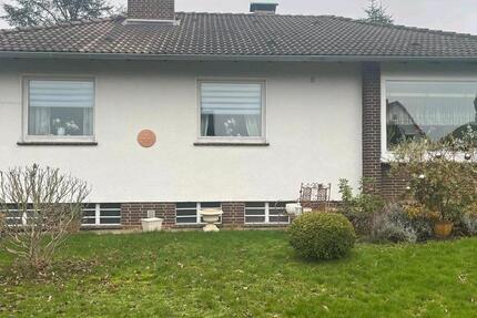 Biete BungalowEinfamilienhaus mit Ausbaureserve 3 zimmer