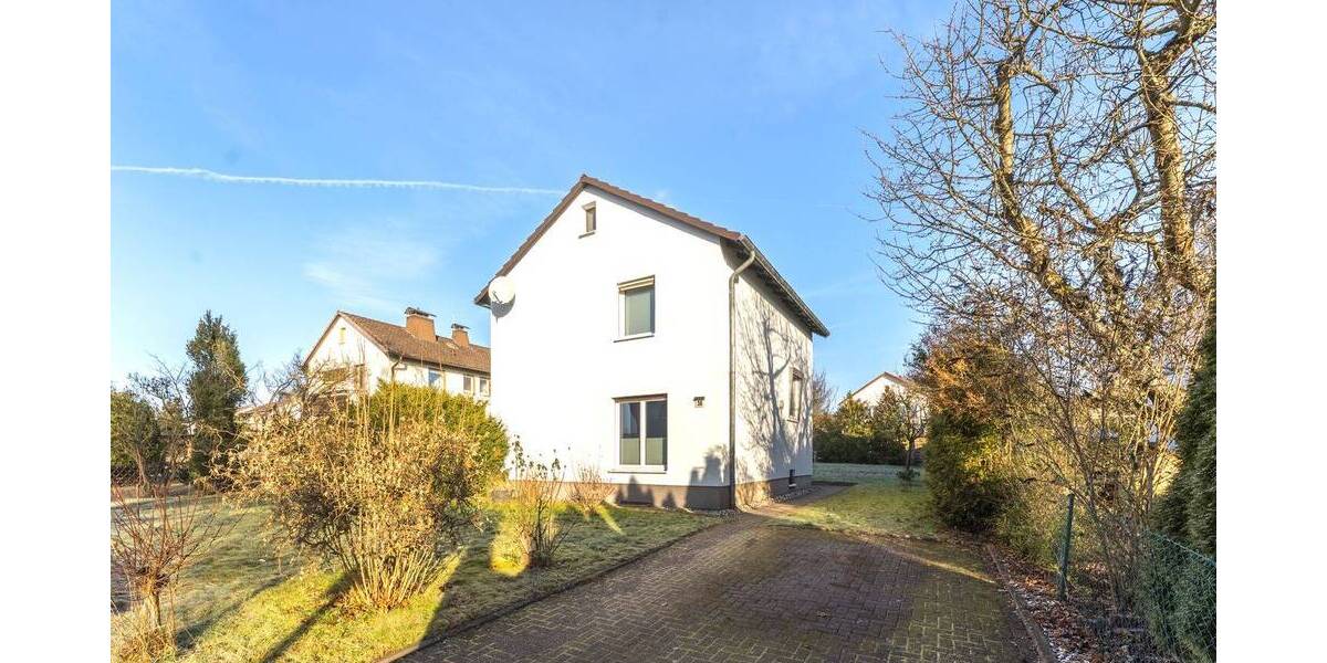 Einfamilienhaus Vellmar Vellmar-West - 4 Zimmer, 88 m&sup2;, 350.000&euro; | Angebot:25684873