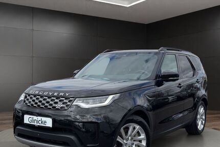 Land Rover Discovery 114.800 km 34.890 &euro; Kassel 34123