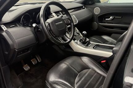 Land Rover Range Rover Evoque 110.000 km 16.999 &euro; Kassel 34132