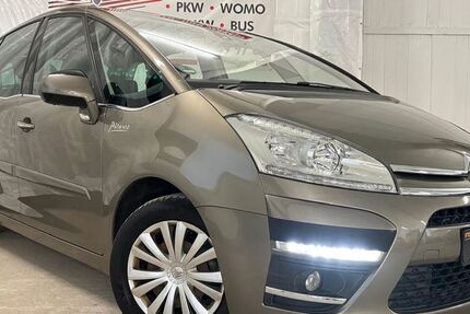 Citroen C4 Picasso 144.000 km 6.099 &euro; Landwehrhagen 34355