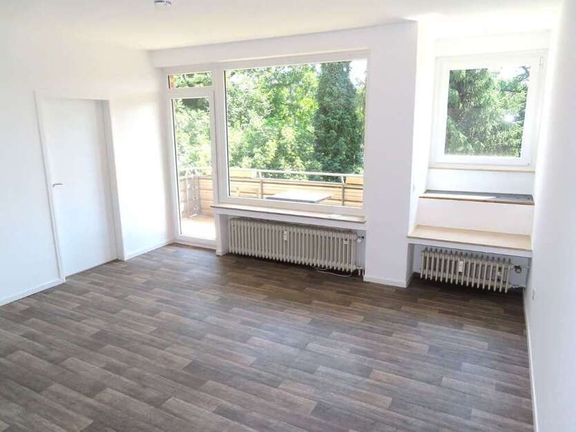 Wohnung zum Mieten in Kassel 390 € 35 m²