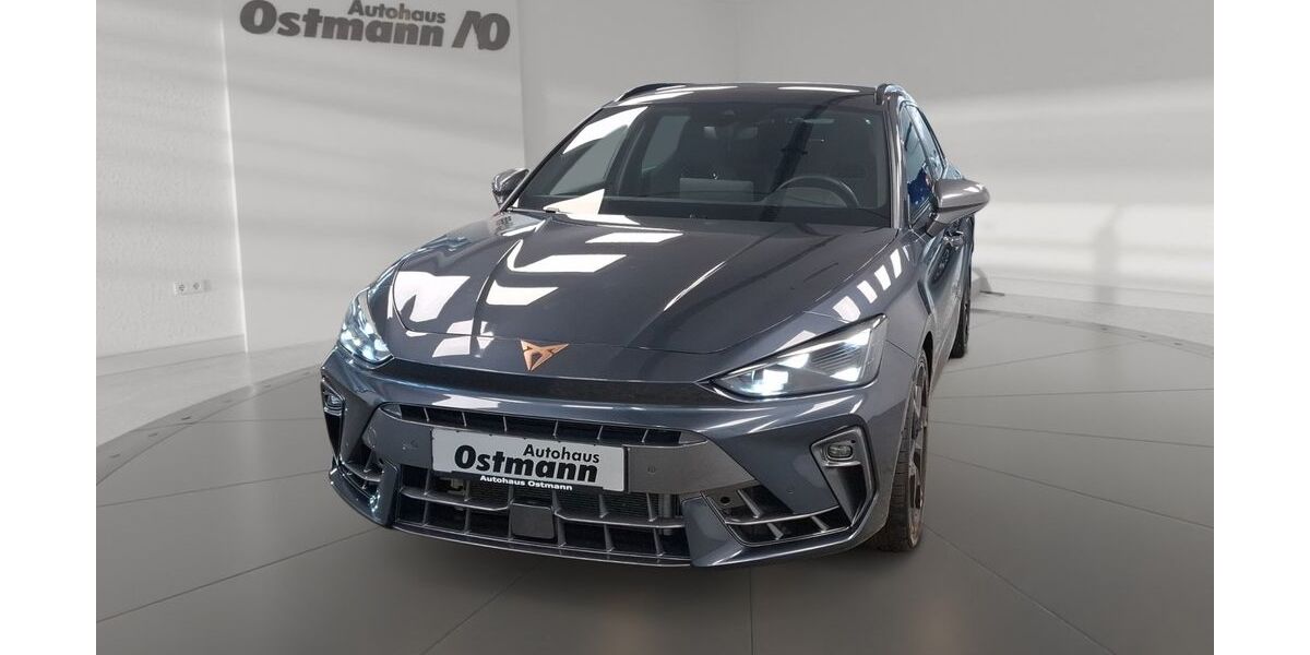 Cupra Leon 13.307 km 33.890 &euro; Hofgeismar 34369