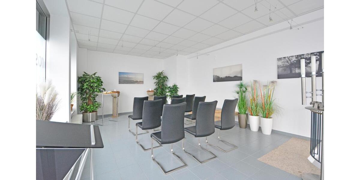 Gewerbeobjekt Kassel Südstadt - 600&euro; | Angebot:25906040