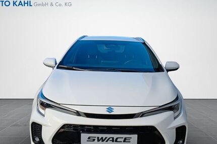 Suzuki Swace