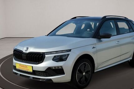Skoda Kamiq 20.400 km 26.990 &euro; Fritzlar 34560