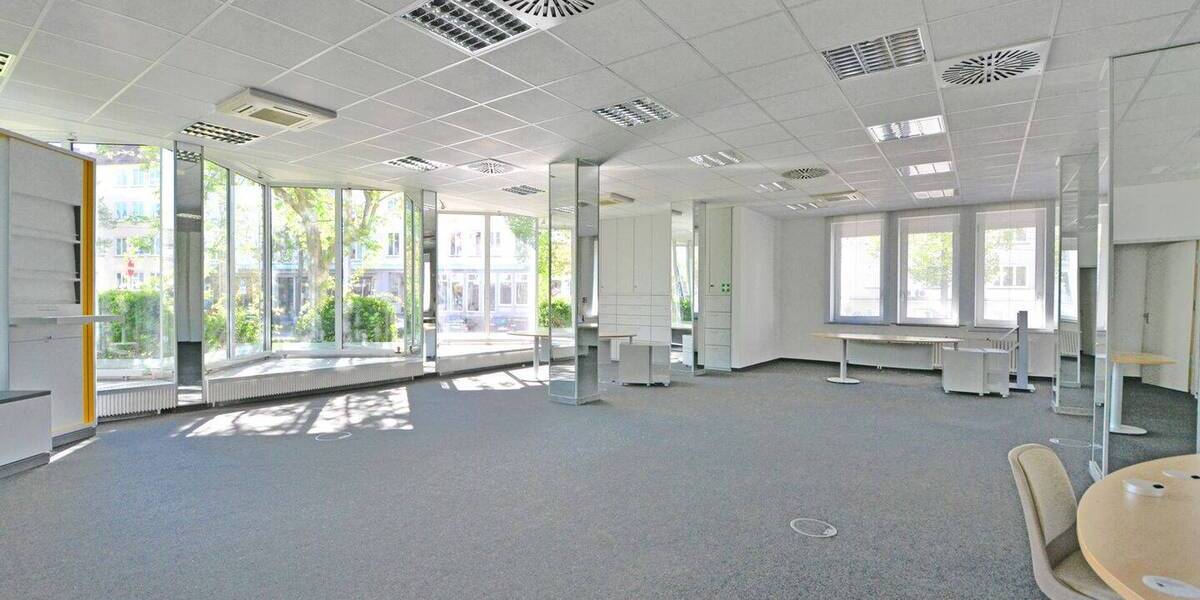 Gewerbeobjekt Kassel / Mitte Mitte - 5.500&euro; | Angebot:26390647