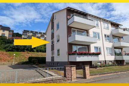 Wohnung Hann. Münden - 3 Zimmer, 75 m&sup2;, 137.500&euro; | Angebot:27265198