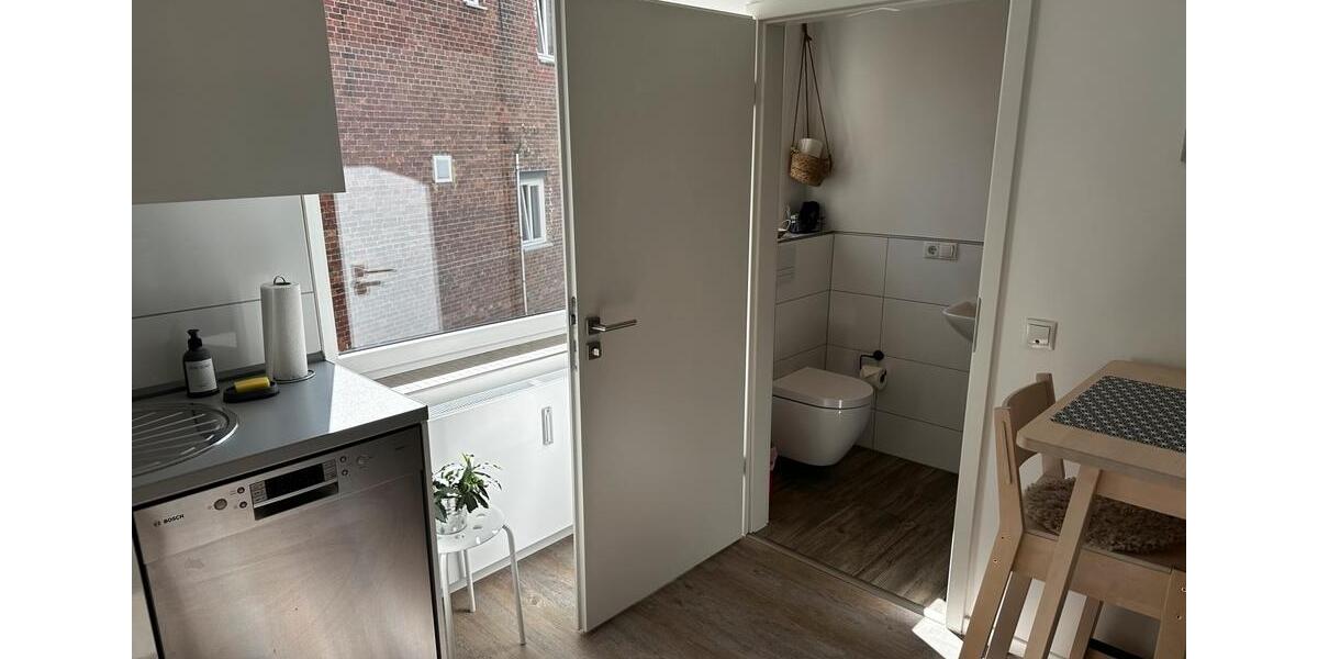 Etagenwohnung Kassel Bad Wilhelmshöhe - 2 Zimmer, 58 m&sup2;, 1.850&euro; | Angebot:25613928