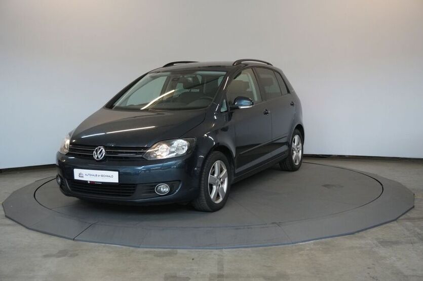 Golf Plus