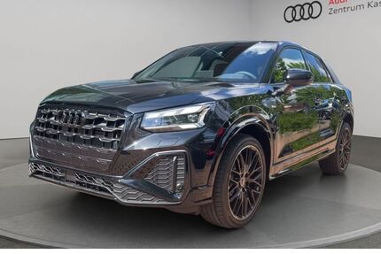 Audi Q2 3.050 km 36.990 &euro; Kassel 34125