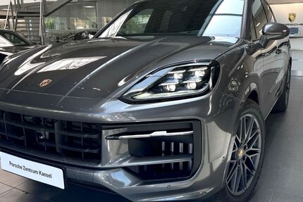 Porsche Cayenne 10.900 km 123.900 &euro; Kassel 34123