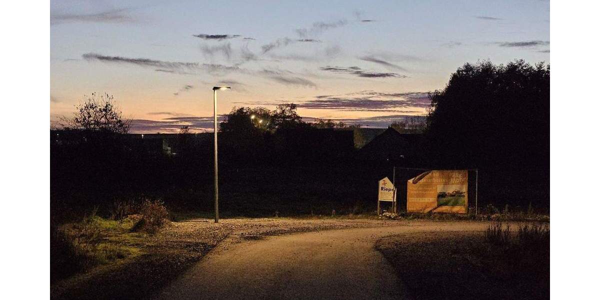 Grundstück Hofgeismar - 124.000&euro; | Angebot:24620974