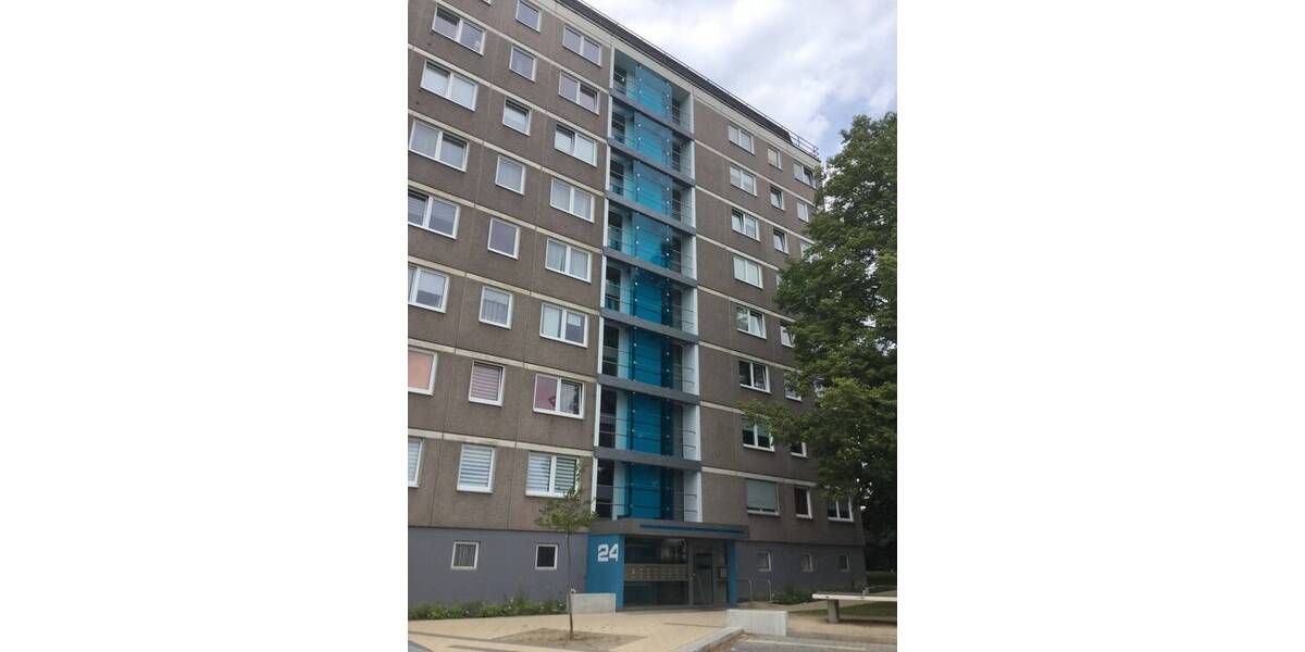 Etagenwohnung Kassel Oberzwehren - 3 Zimmer, 71 m&sup2;, 500&euro; | Angebot:25695783