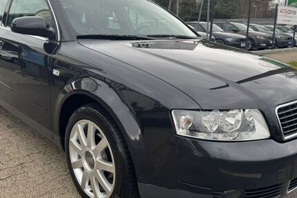 Audi A4 269.000 km 3.999 &euro; Kassel 34123