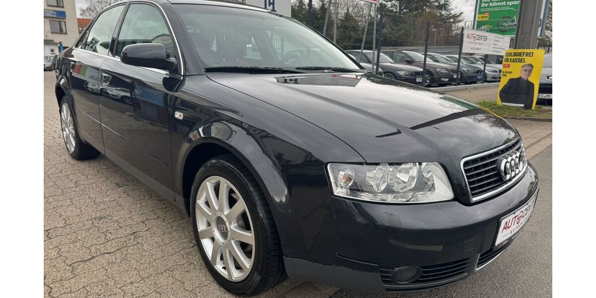 Audi A4 269.000 km 3.999 &euro; Kassel 34123