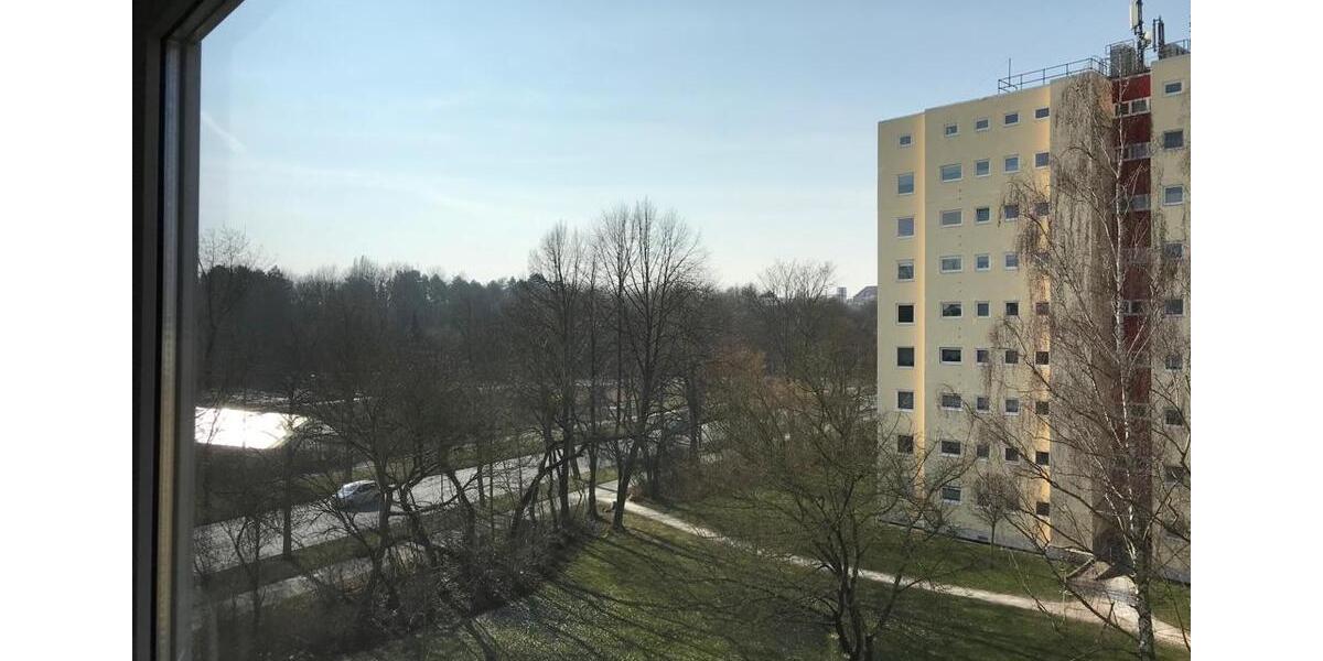 Etagenwohnung Kassel Philippinenhof-Warteberg - 2 Zimmer, 59 m&sup2;, 980&euro; | Angebot:26701067
