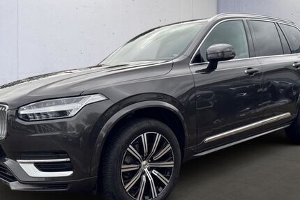 Volvo XC90 22.500 km 51.980 &euro; Kassel 34123