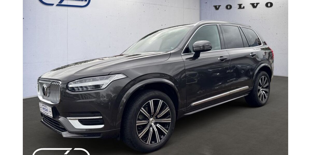 Volvo XC90 22.500 km 51.980 &euro; Kassel 34123