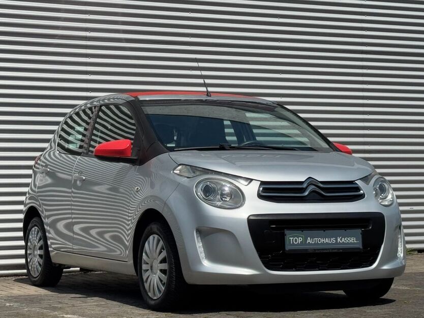 Citroen C1 58.000 km 5.990 € Kassel 34127