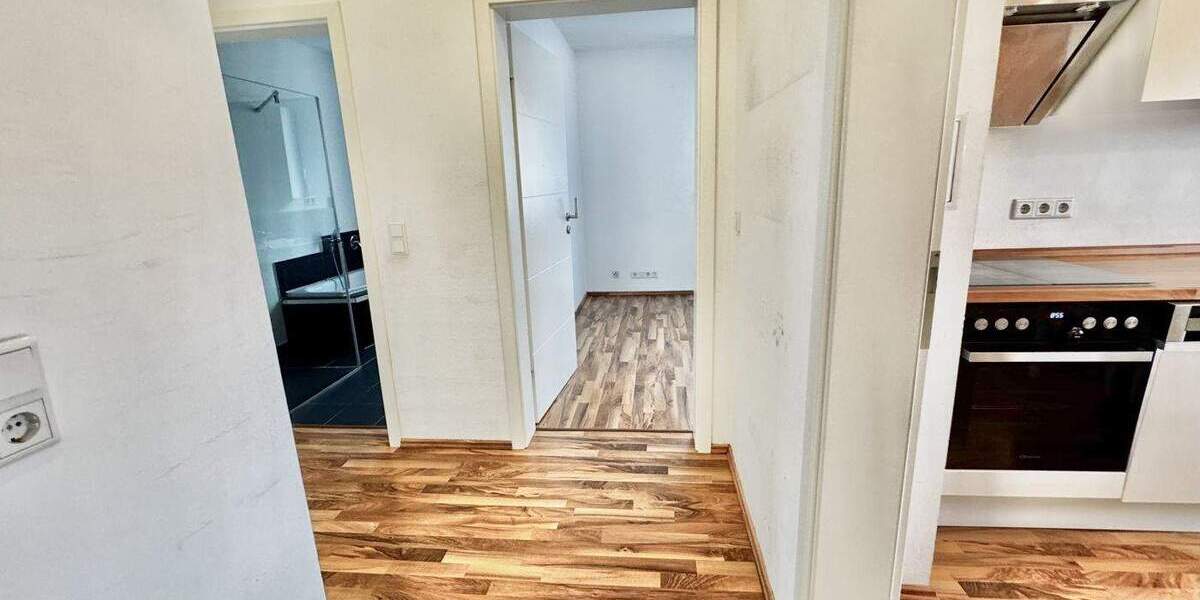 Etagenwohnung Fuldatal Ihringshausen - 4 Zimmer, 99 m&sup2;, 274.000&euro; | Angebot:25707527