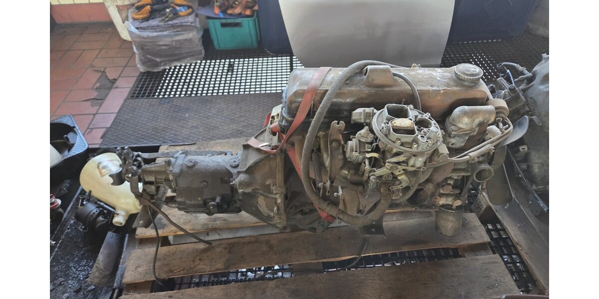 Opel Manta A 90.000 km 3.500 &euro; Volkmarsen 34471