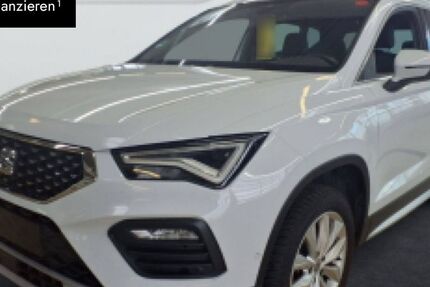 Seat Ateca 28.804 km 28.470 &euro; Baunatal 34225