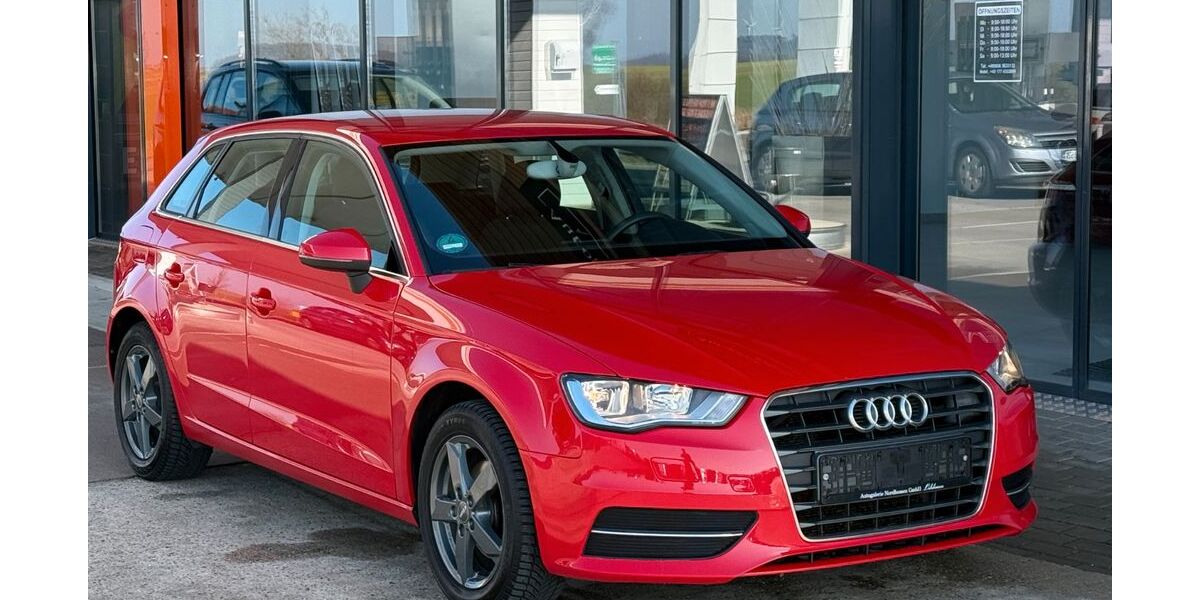 Audi A3 144.000 km 7.999 &euro; Zierenberg-Oelshausen 34289