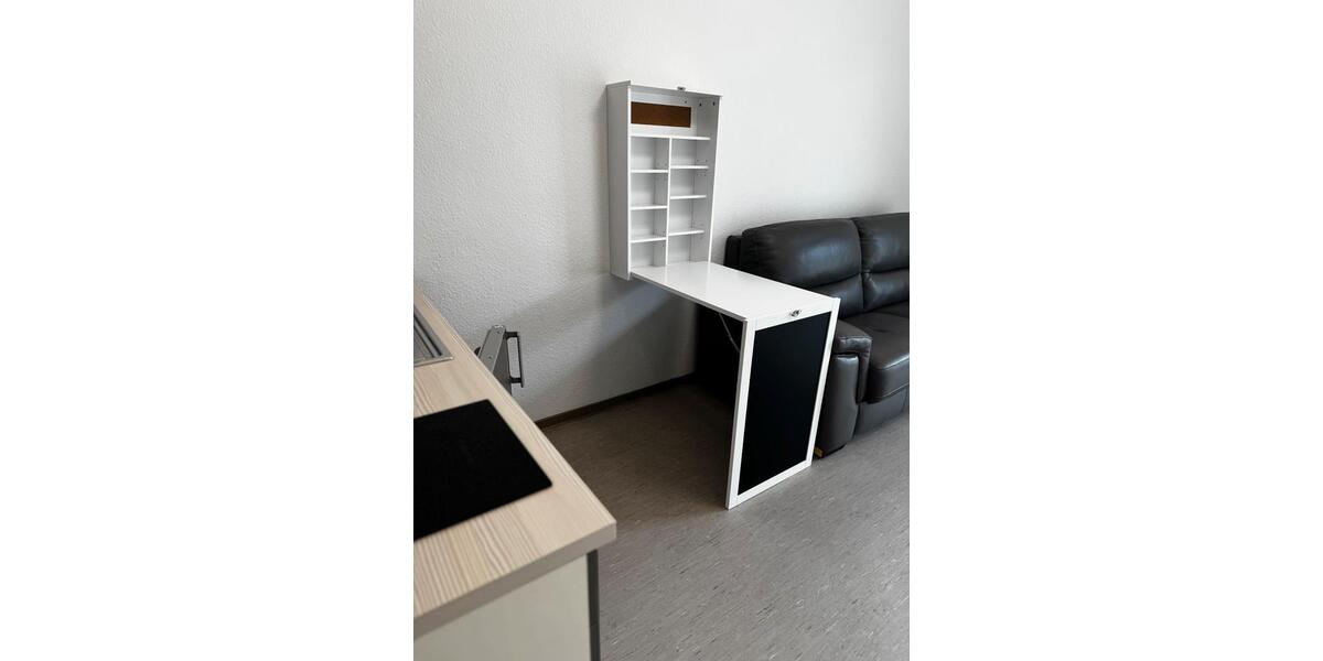 Etagenwohnung Niestetal - 1 Zimmer, 21 m&sup2;, 500&euro; | Angebot:26302624