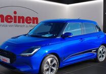 Gebrauchtwagen Suzuki Swift