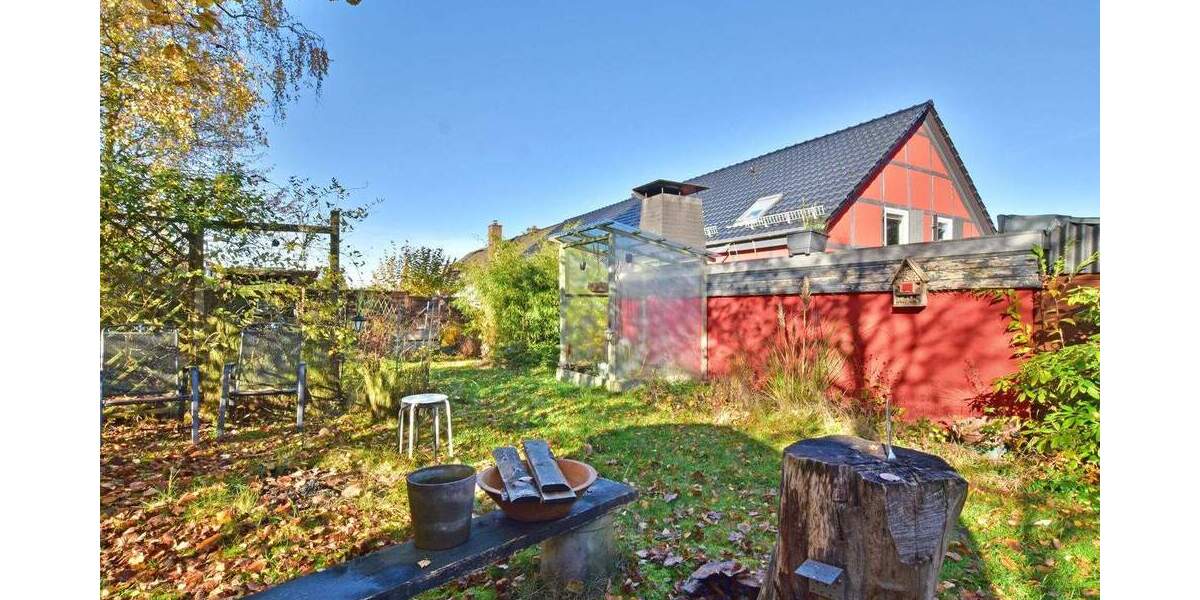 Reihenendhaus Hessisch Lichtenau - 7 Zimmer, 226 m&sup2;, 230.000&euro; | Angebot:26432911