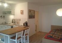 Schöne 1 Zimmer Wohnung in Innenstadtlage am Weinberg