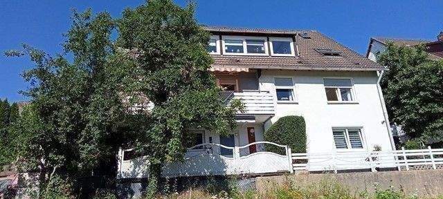 Etagenwohnung Fuldabrück Bergshausen - 4 Zimmer, 94 m&sup2;, 225.000&euro; | Angebot:25226359