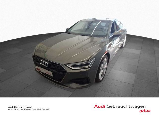 Audi A7 30.526 km 45.990 &euro; Kassel 34125